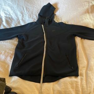 Nike dri fit jacket
